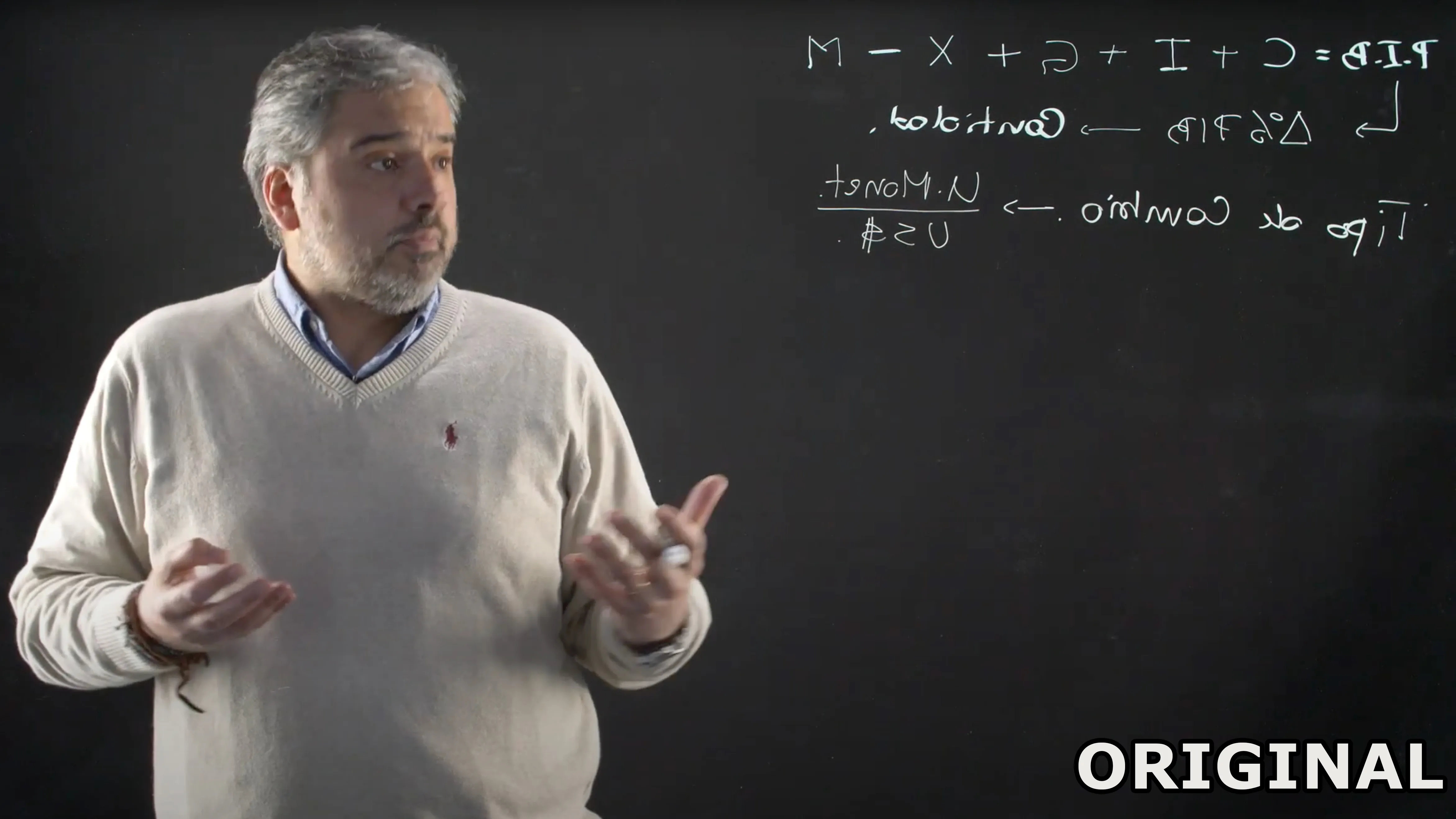 imagen de Antes de la edición